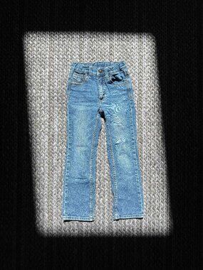 Cody James Boys Jeans Size 7